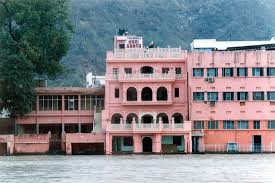 The Haveli Hari Ganga